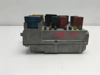 Second-hand car spare part fuse box unit for fiat stilo (192) 1.9 jtd / 1.9 jtd 115 active oem iam references 46796538 1190900 a223
