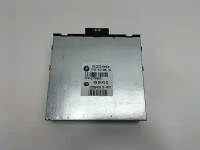 Tweedehands auto-onderdeel elektronische module voor bmw serie 3 berlina (e90) 320d oem iam-referenties 6142912708802