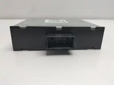 Second-hand car spare part electronic module for bmw serie 3 berlina (e90) 320d oem iam references 6142912708802  8es00947920