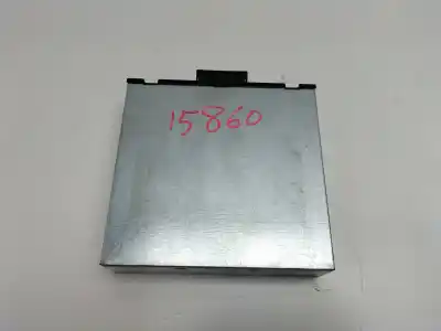 Second-hand car spare part electronic module for bmw serie 3 berlina (e90) 320d oem iam references 6142912708802  8es00947920