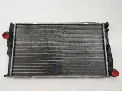 Tweedehands auto-onderdeel waterradiator voor bmw serie 3 berlina (e90) 320d oem iam-referenties 17117788903