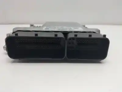 Second-hand car spare part ecu engine control for bmw serie 3 berlina (e90) 320d oem iam references 7809000  0281014238