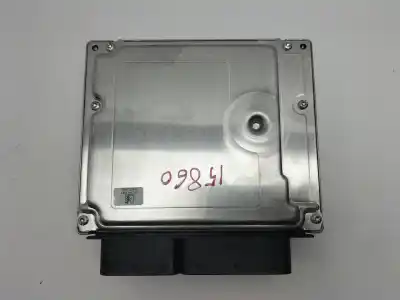 Second-hand car spare part ecu engine control for bmw serie 3 berlina (e90) 320d oem iam references 7809000  0281014238