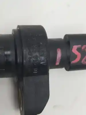Peça sobressalente para automóvel em segunda mão sensor por bmw serie 3 berlina (e90) 320d referências oem iam 780309301  