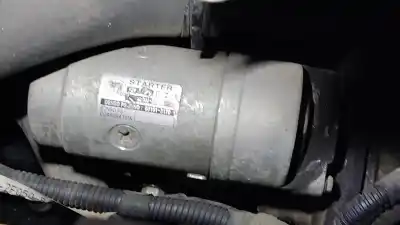 Second-hand car spare part starter motor for kia cerato 2.0 lx crdi berlina oem iam references 031013170