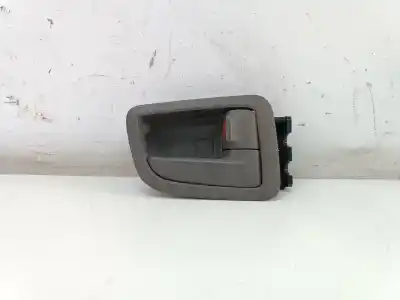 Second-hand car spare part interior right rear handle for kia cerato 2.0 lx crdi berlina oem iam references 82628ld000