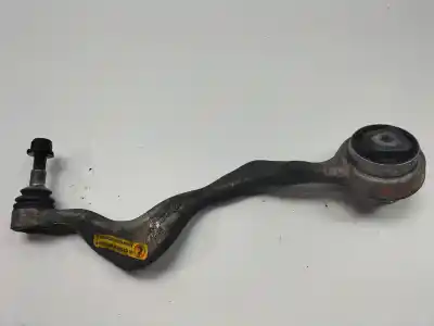 Tweedehands auto-onderdeel linker onderste ophang arm voor bmw serie 3 berlina (e90) 320d oem iam-referenties 31126763707l