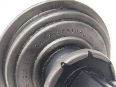 İkinci el araba yedek parçası egr valfi için bmw serie 3 berlina (e90) 320d oem iam referansları 70068408  7801942ai02