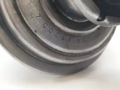İkinci el araba yedek parçası egr valfi için bmw serie 3 berlina (e90) 320d oem iam referansları 70068408  7801942ai02
