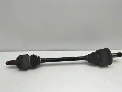 Tweedehands auto-onderdeel transmissie links achter voor bmw serie 3 berlina (e90) 320d oem iam-referenties 