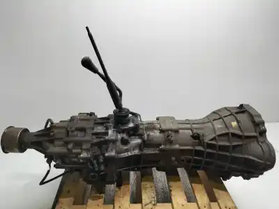 Second-hand car spare part GEARBOX for NISSAN PICK-UP (D22)  OEM IAM references   X1B