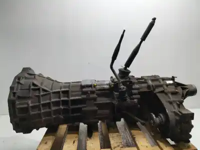 Second-hand car spare part GEARBOX for NISSAN PICK-UP (D22)  OEM IAM references   X1B