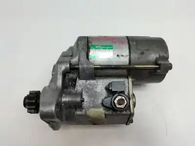 Pezzo di ricambio per auto di seconda mano motorino di avviamento per mg rover serie 45 (rt) comfort riferimenti oem iam 2280004961