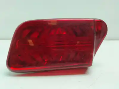 Second-hand car spare part rear left fog light for fiat stilo (192) 1.9 jtd / 1.9 jtd 115 active oem iam references 46786565
