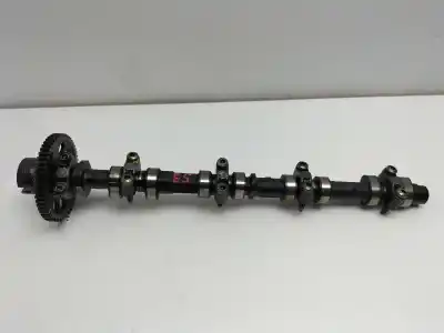 Second-hand car spare part camshaft for bmw serie 3 compact (e46) 2.0 16v diesel cat oem iam references 2249542