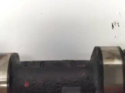 Peça sobressalente para automóvel em segunda mão eixo de comando por bmw serie 3 compact (e46) 2.0 16v diesel cat referências oem iam 2249542  446 04