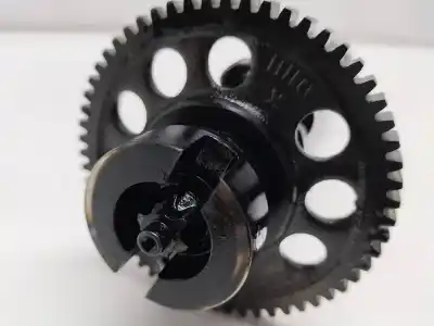 Peça sobressalente para automóvel em segunda mão eixo de comando por bmw serie 3 compact (e46) 2.0 16v diesel cat referências oem iam 2249542  446 04