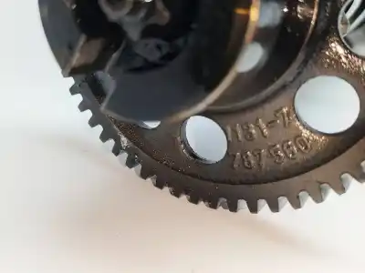 Peça sobressalente para automóvel em segunda mão eixo de comando por bmw serie 3 compact (e46) 2.0 16v diesel cat referências oem iam 2249542  446 04