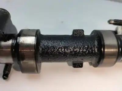 Peça sobressalente para automóvel em segunda mão eixo de comando por bmw serie 3 compact (e46) 2.0 16v diesel cat referências oem iam 2249542  446 04