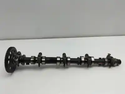 Second-hand car spare part camshaft for bmw serie 3 compact (e46) 2.0 16v diesel cat oem iam references 2249541