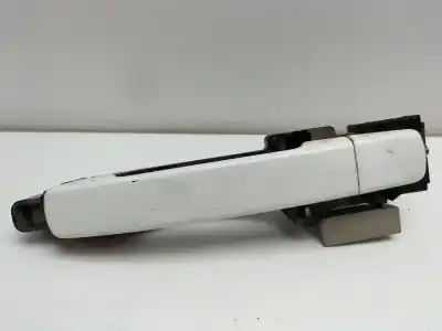 İkinci el araba yedek parçası DIS KOL ÖN SAG için NISSAN QASHQAI (J10)  OEM IAM referansları 80610EB30A  