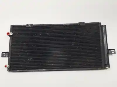 Second-hand car spare part air conditioning condenser / radiator for mg rover serie 75 (rj) 2.0 cdti comfort oem iam references 