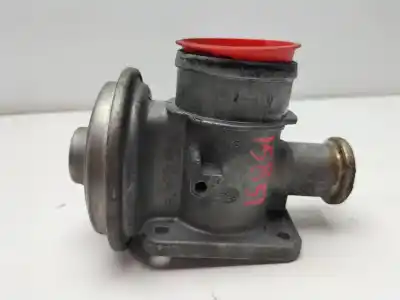 Second-hand car spare part egr valve for mg rover serie 75 (rj) 2.0 cdti comfort oem iam references 2248717