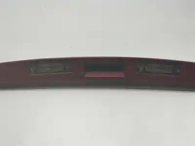 Second-hand car spare part tailgate back door handle for fiat stilo (192) 1.9 jtd / 1.9 jtd 115 active oem iam references   