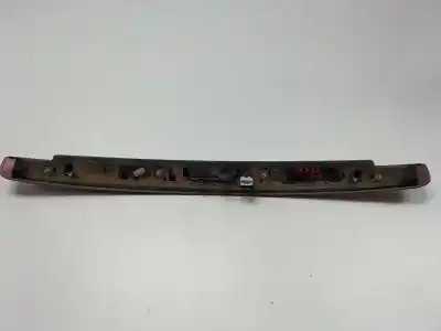 Second-hand car spare part tailgate back door handle for fiat stilo (192) 1.9 jtd / 1.9 jtd 115 active oem iam references   
