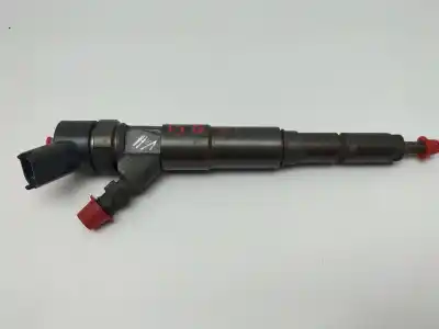 Second-hand car spare part injector for mg rover serie 75 (rj) 2.0 cdti comfort oem iam references 2354045