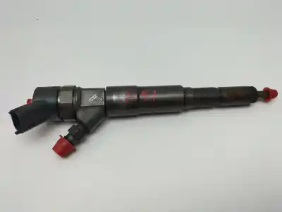 Second-hand car spare part injector for mg rover serie 75 (rj) 2.0 cdti comfort oem iam references 2354045