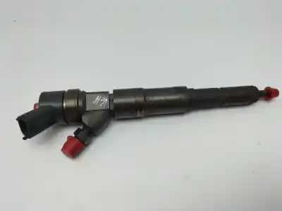 Second-hand car spare part injector for mg rover serie 75 (rj) 2.0 cdti comfort oem iam references 2354045
