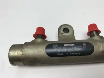 Second-hand car spare part distributor pipe for citroen jumpy 2.0 hdi furg. (774kg) oem iam references 0445214019  0445214019
