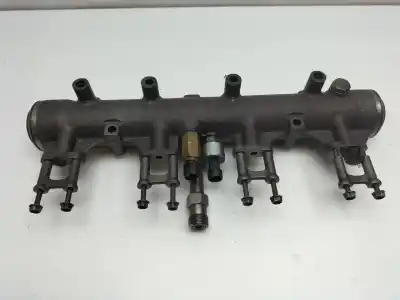 Автозапчасти б/у рампа инжектора за isuzu trooper 3.0 dti (3-trg.) ссылки oem iam   02480112
