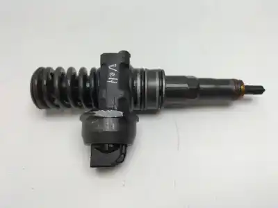 Piesă de schimb auto la mâna a doua INJECTOR pentru VOLKSWAGEN POLO (9N3)  Referințe OEM IAM 038130073BN  0414720313