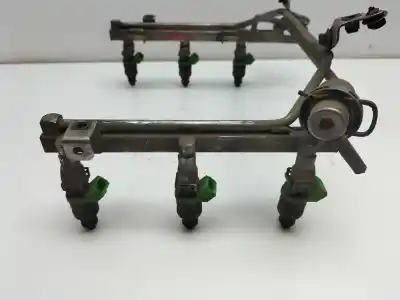 Second-hand car spare part distributor pipe for audi a4 avant (8e) 2.4 oem iam references 078133681ba  