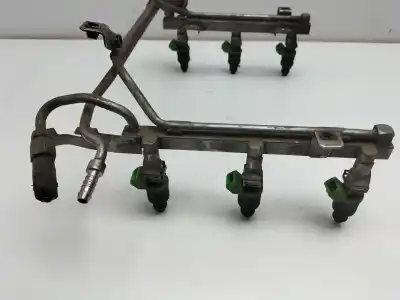 Second-hand car spare part distributor pipe for audi a4 avant (8e) 2.4 oem iam references 078133681ba  