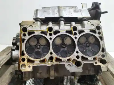 Gebrauchtes Autoersatzteil zylinderkopf des motors zum audi a4 avant (8e) 2.4 oem-iam-referenzen   