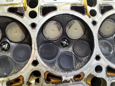 Gebrauchtes Autoersatzteil zylinderkopf des motors zum audi a4 avant (8e) 2.4 oem-iam-referenzen   