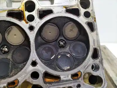 Gebrauchtes Autoersatzteil zylinderkopf des motors zum audi a4 avant (8e) 2.4 oem-iam-referenzen   