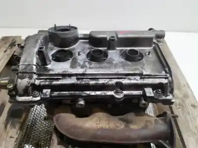 Gebrauchtes Autoersatzteil zylinderkopf des motors zum audi a4 avant (8e) 2.4 oem-iam-referenzen   