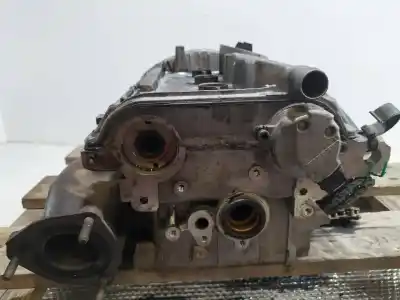 Gebrauchtes Autoersatzteil zylinderkopf des motors zum audi a4 avant (8e) 2.4 oem-iam-referenzen   