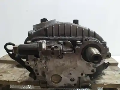 Gebrauchtes Autoersatzteil zylinderkopf des motors zum audi a4 avant (8e) 2.4 oem-iam-referenzen   
