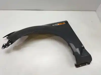 Peça sobressalente para automóvel em segunda mão guarda-lamas dianteiro esquerdo por ford mondeo berlina (ca2) ghia x referências oem iam 