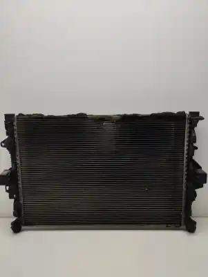 Peça sobressalente para automóvel em segunda mão radiador de água por ford mondeo berlina (ca2) ghia x referências oem iam 