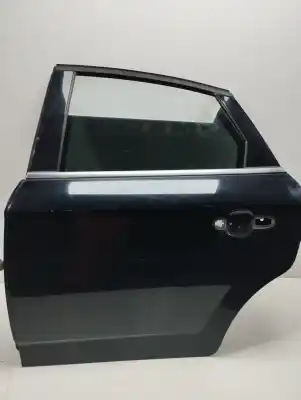 Peça sobressalente para automóvel em segunda mão porta do automóvel traseira esquerda por ford mondeo berlina (ca2) ghia x referências oem iam 