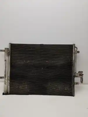 Peça sobressalente para automóvel em segunda mão condensador / radiador de ar condicionado por ford mondeo berlina (ca2) ghia x referências oem iam 0374c