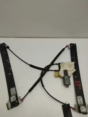 Peça sobressalente para automóvel em segunda mão elevador de vidros dianteira esquerda por ford mondeo berlina (ca2) ghia x referências oem iam 0130022287