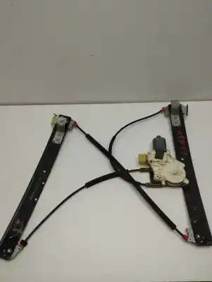 Peça sobressalente para automóvel em segunda mão elevador de vidros dianteiro direito por ford mondeo berlina (ca2) ghia x referências oem iam 0130822286