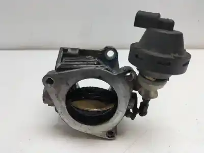 Second-hand car spare part throttle body for fiat stilo (192) 1.9 jtd / 1.9 jtd 115 active oem iam references 46767695  
